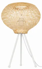 lampa-stojaca-biala-neptun-mini-z-abazurem-bambusowym-th04s