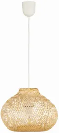 lampa-wiszaca-biala-boho-bambusowa-30cm-th04s