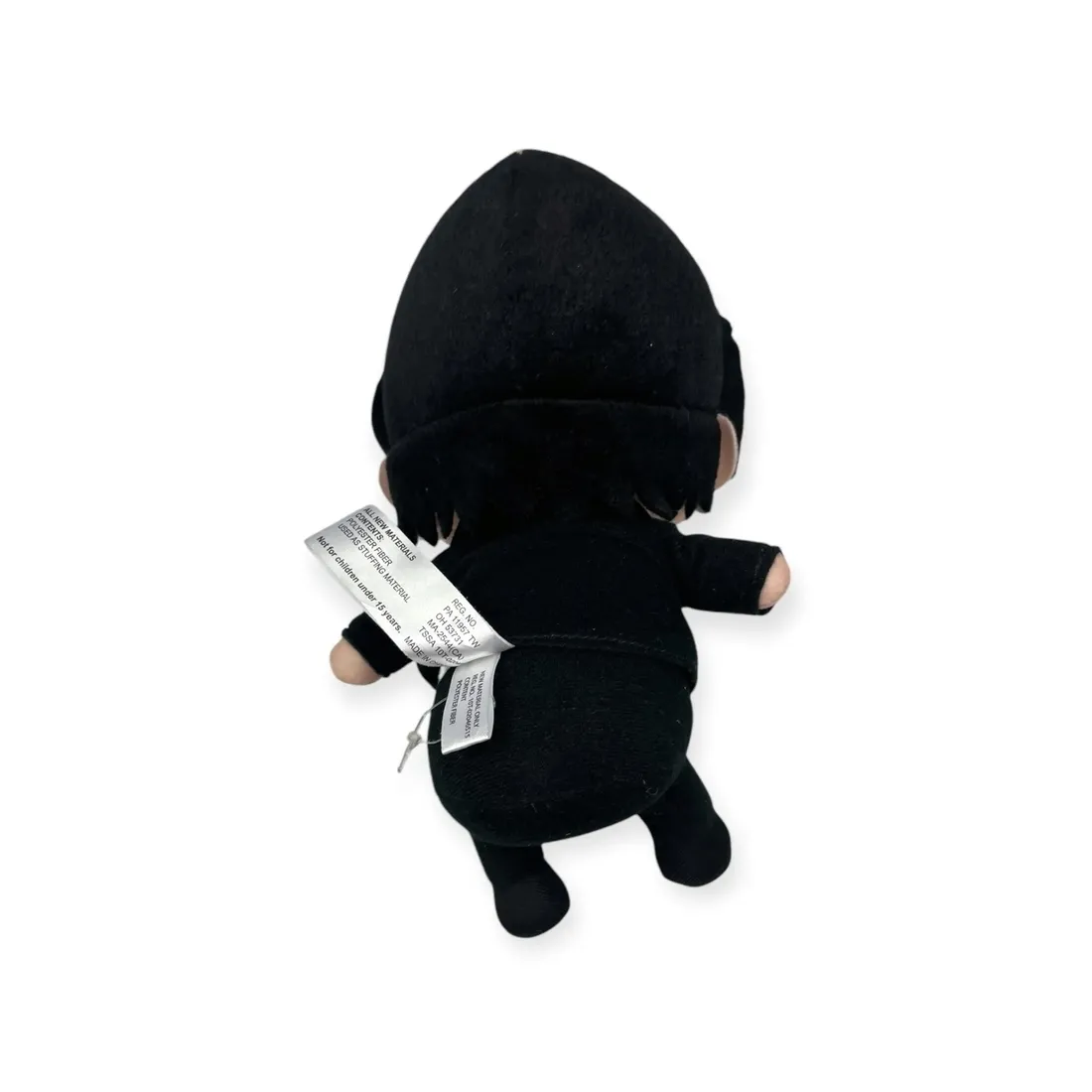 maskotka-chrollo-hunter-x-hunter-spencer-s