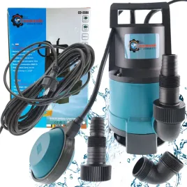 mocna-pompa-do-wody-2850w-plywak