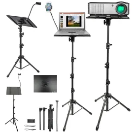 statyw-podstawka-stojak-pod-laptop-projektor-regulowany-uchwyt-smartfon