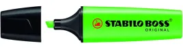 zakreslacz-stabilo-boss-original-zielony