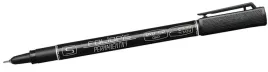 foliopis-rystor-marker-permanentny-fb-25-niezmywalny-pisak-2-5mm-czarny