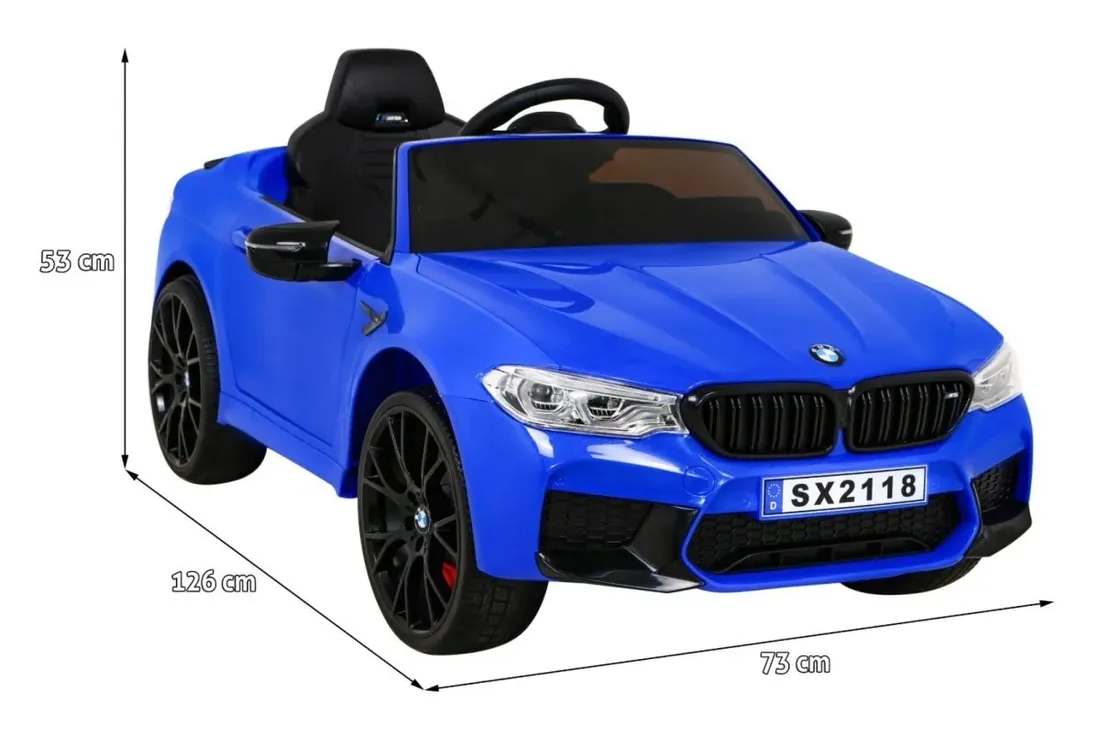 pojazd-bmw-m5-drift-niebieski