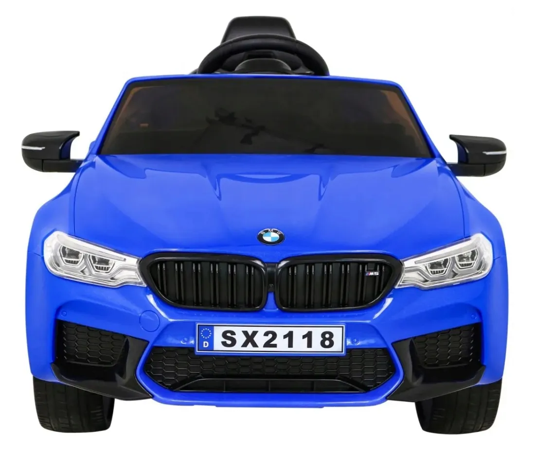 pojazd-bmw-m5-drift-niebieski
