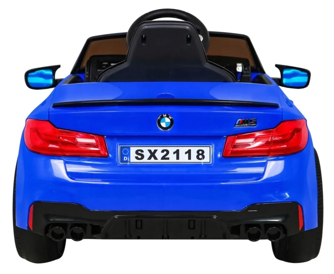 pojazd-bmw-m5-drift-niebieski