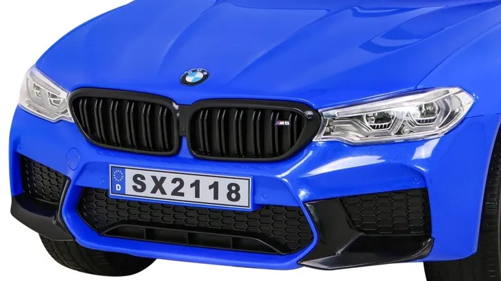 pojazd-bmw-m5-drift-niebieski-waga-z-opakowaniem-31-kg