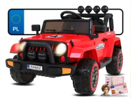 pojazd-terenowy-full-time-4wd-czerwony
