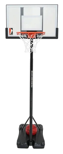 koszykowka-205cm-akcesoria-stan-nowy