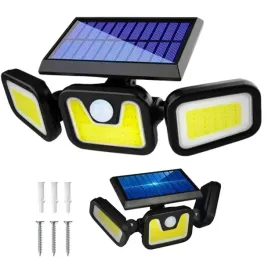 lampa-uliczna-solarna-ogrodowa-naswietlacz-3w1-3panele-cob-z-czujnikiem-pir