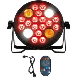 swiatla-dyskotekowe-kolorofon-reflektor-sceniczny-multipar-led-rgb-pilot