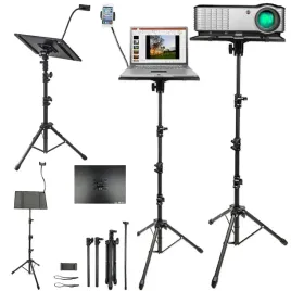 stojak-na-projektor-statyw-podstawka-pod-laptopa-regulowany-uchwyt-smartfon