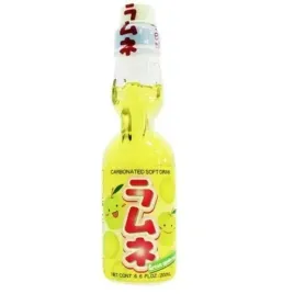 hata-japonska-oranzda-lemoniada-ramune-zielone-jablko-200-ml