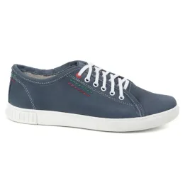 buty-polbut-skorzane-sneakersy-meskie-model-2129-niebieskie-44