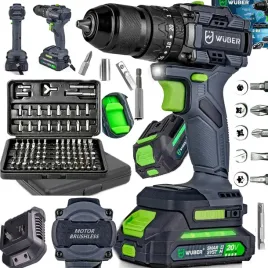 wiertarko-wkretarka-akumulatorowa-bezszczotkowa-2x-aku-zestaw-bity-torx