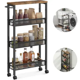 waski-wozek-kuchenny-na-kolkach-metalowy-regal-polka-do-lazienki