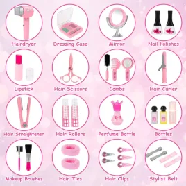 zestaw-fryzjerski-35-elementow-idealny-na-prezent-dla-dziecko-fryzjer