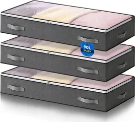 3x-torba-pod-lozko-do-przechowywania-ubran-pudelka-organizer-pojemniki-90l