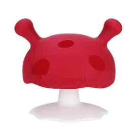 mombella-gryzak-uspokajajacy-grzybek-mushroom-red