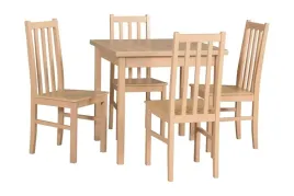 zestaw-4-drewnianych-krzesel-stol-kwadratowy-nierozkladany-80x80-cm