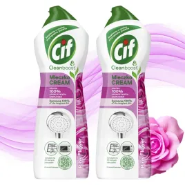 2x-mleczko-mleczka-do-czyszczenia-z-mikrokrysztalami-cif-pink-780g