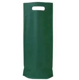 wytrzymala-torba-na-alkohol-17x40-zielona-100g-prezentowa-torba-na-wino