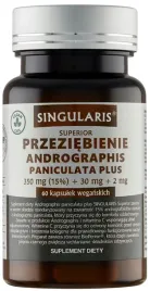 singularis-andrographis-60vkaps-odpornosc-na-przeziebienie
