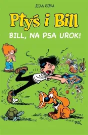 ptys-i-bill-t-6-bill-na-psa-urok