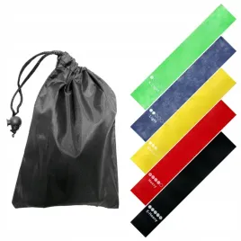 zestaw-5-gum-tasm-do-cwiczen-treningu-rehabilitacyjna-fitness