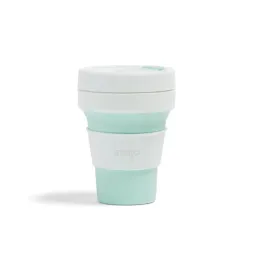 stojo-kubek-pocket-mint-355-ml