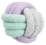 pilka-sznurowa-junior-6cm-stan-nowy