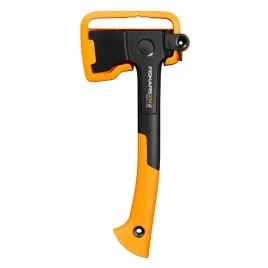 fiskars-x-series-x14-xs-siekiera-ciesielska-mala-do-ciecia-drewna-35cm