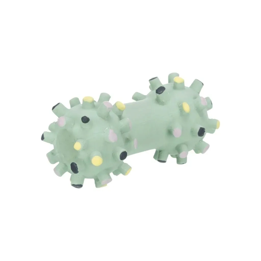 mini-hantel-junior-lateks-10-cm