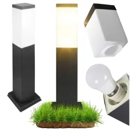 lampa-led-ogrodowa-stojaca-45cm-zewnetrzna-slupek-stojacy-e27-led-czarna