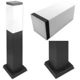 lampa-led-ogrodowa-stojaca-65cm-6x6-zewnetrzna-slupek-stojacy-e27-czarna