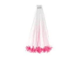 welon-przyszlej-panny-mlodej-rozowy-bialy-ombre-69-cm-wieczor-panienski