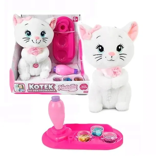 pluszowy-kotek-dla-dziewczynek-do-dekorowania-z-cekinami-natalia-collection-plec-chlopcy-dziewczynki