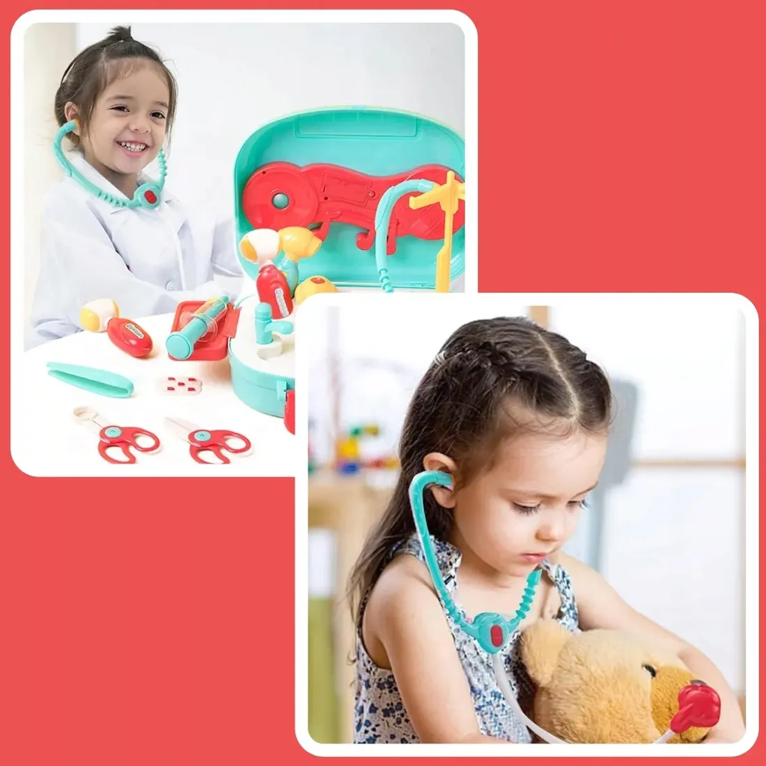 duzy-zestaw-lekarski-maly-doktor-lekarz-swiatlo-dzwiek-dla-dzieci-w-walizce-stan-nowy