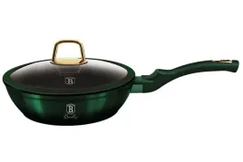 patelnia-tytanowa-berlinger-haus-24cm-bh-6049-emerald-lumarko