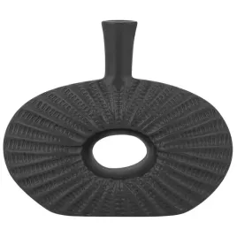 wazon-dekoracyjny-arwad-kamionka-24-cm-czarny-lumarko