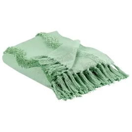 koc-khari-bawelna-125-x-150-cm-jasnozielony-lumarko