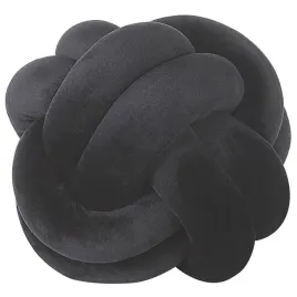 poduszka-dekoracyjna-malni-welur-20-x-20-cm-czarny-jednolity-lumarko