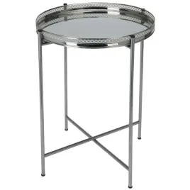 stolik-boczny-metalowy-srebrny-okragly-glamour-kwietnik-ozdobny-36xh47-cm