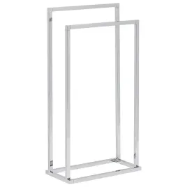 stojak-na-reczniki-recreo-metal-srebrny-lumarko