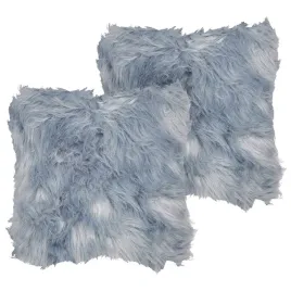 zestaw-2-poduszek-dekoracyjnych-lubha-sztuczne-futro-42-x-42-cm-ciemnoniebi