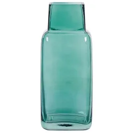 wazon-na-kwiaty-merbaka-szklo-26-cm-szmaragdowy-lumarko