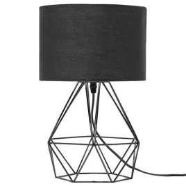 lampa-stolowa-maroni-metal-czarny-lumarko