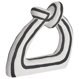 figurka-dekoracyjna-zander-kamionka-czarny-bialy-lumarko