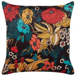 poduszka-dekoracyjna-protea-welur-45-x-45-cm-kolorowy-wzor-kwiatowy-lumarko