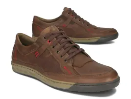 buty-meskie-sportowe-sneakersy-skora-naturalna-komodo-k932-brazowe-44
